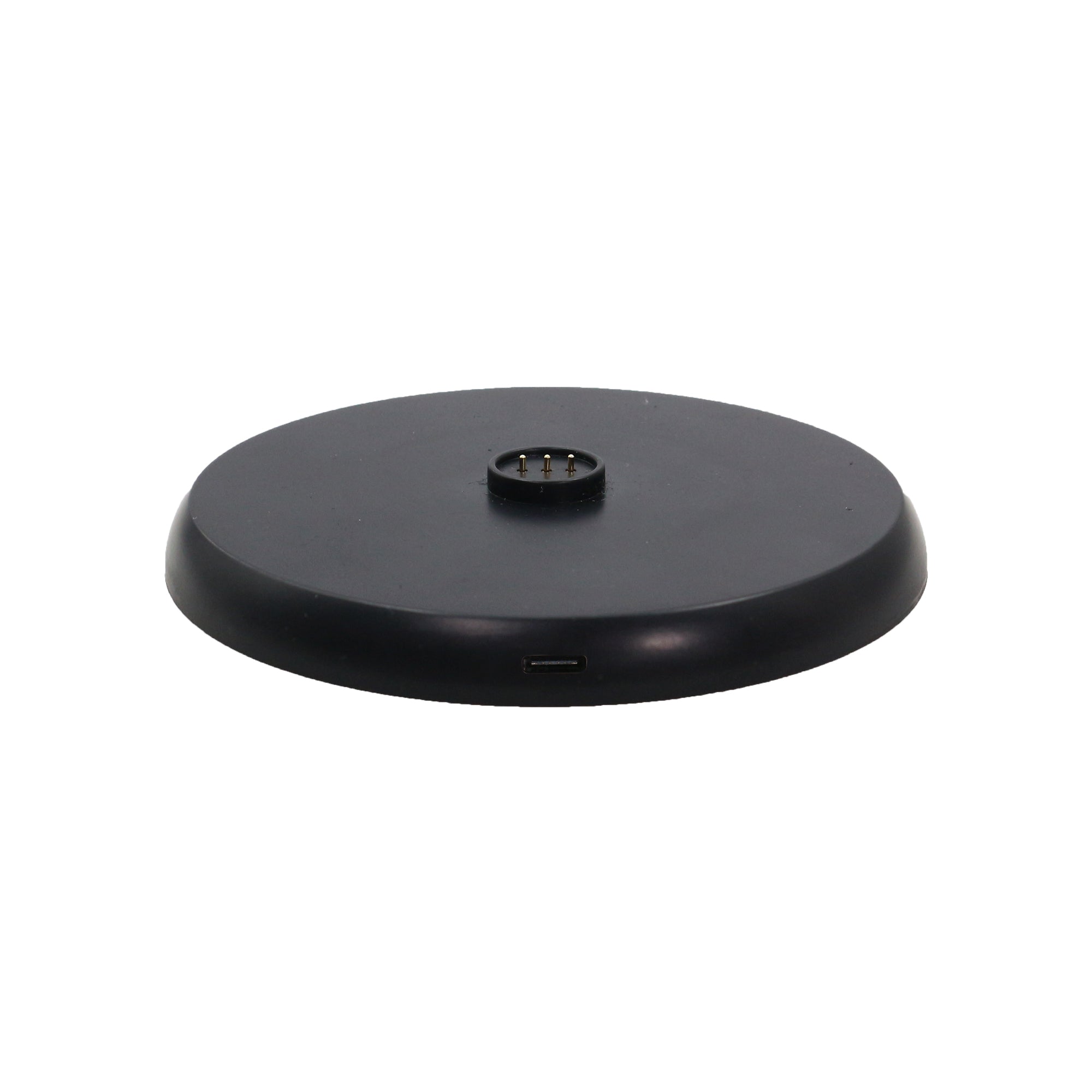 Enoki Portable RGB Table Lamp - Black view 6
