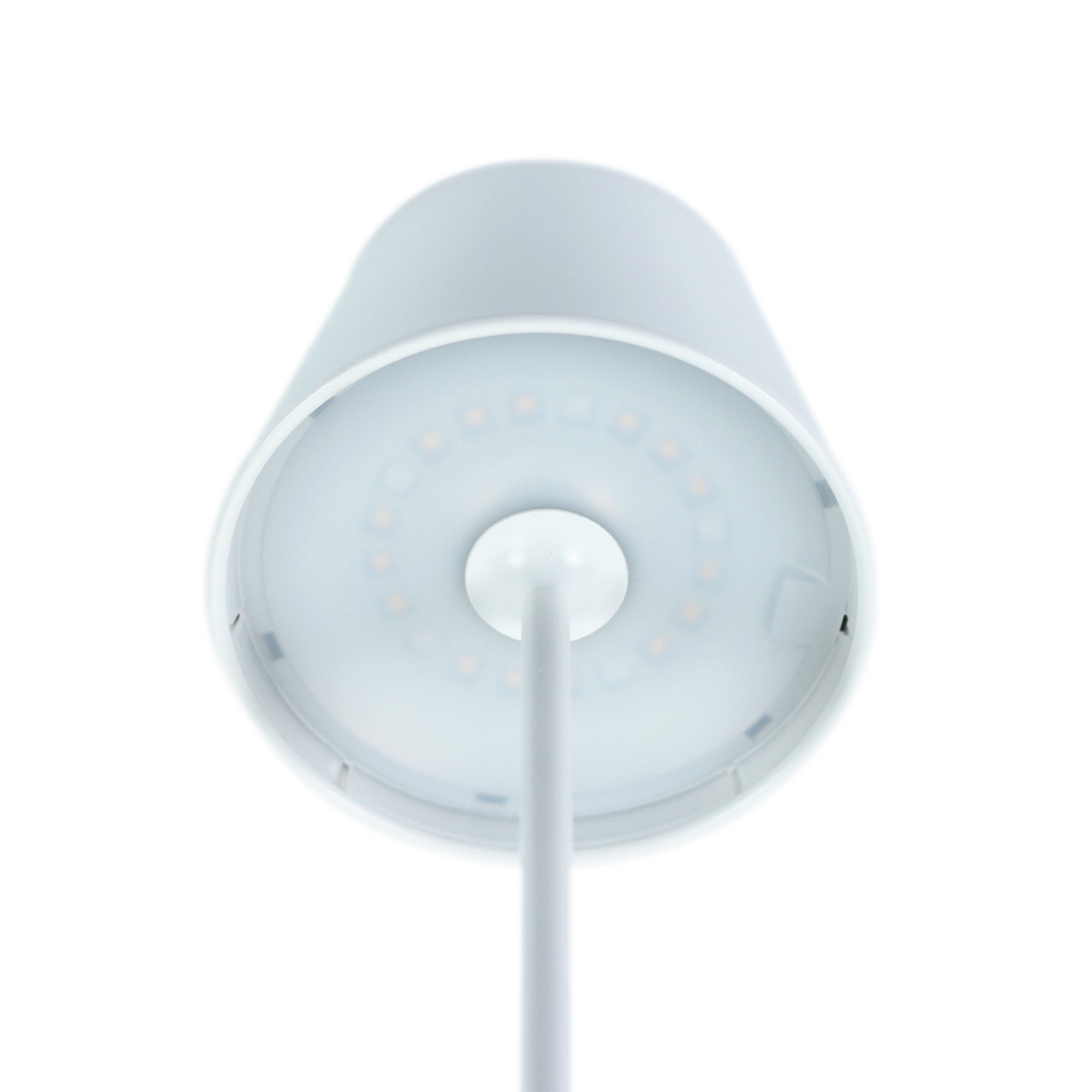 Enoki Portable RGB Table Lamp - White view 5