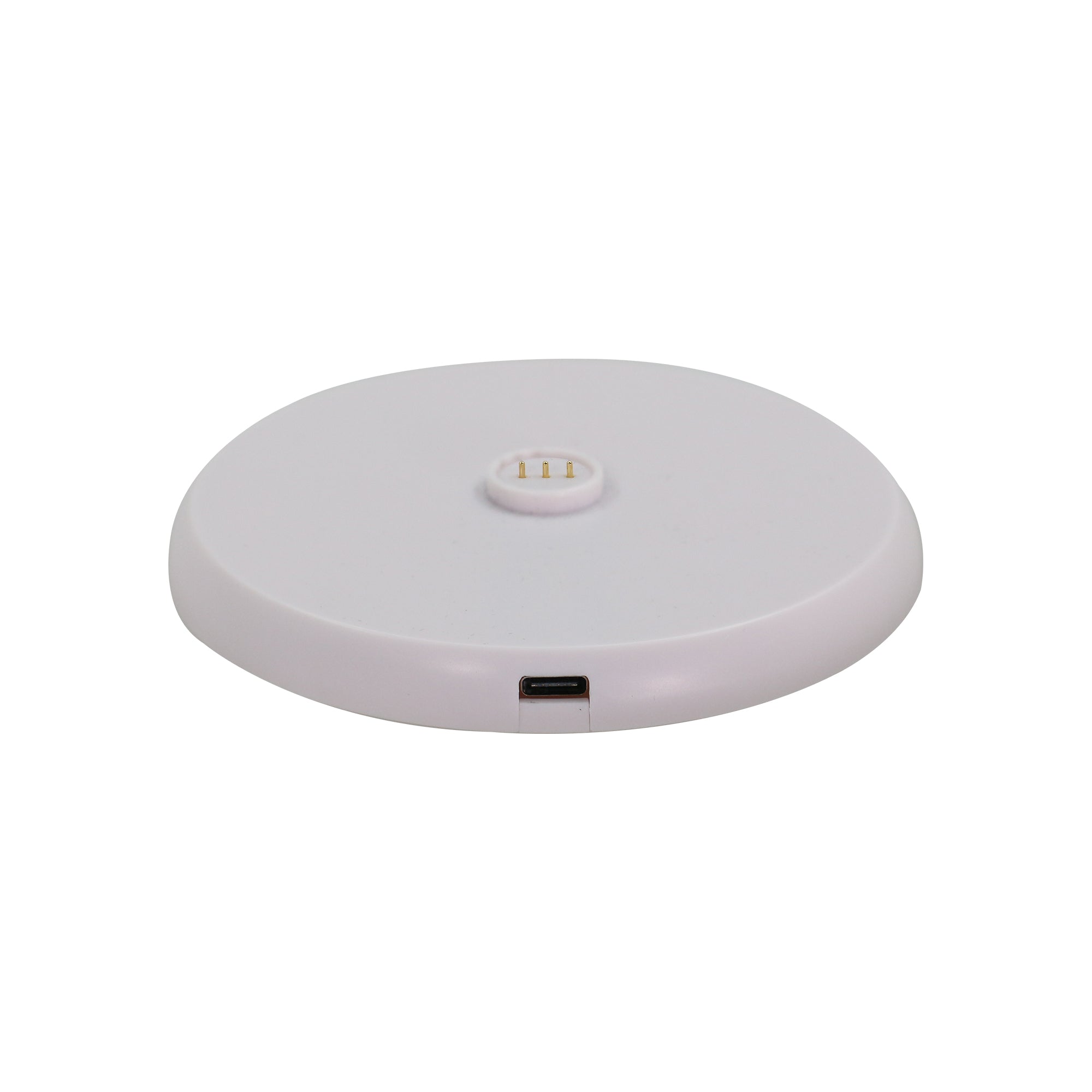 Enoki Portable RGB Table Lamp - White view 6