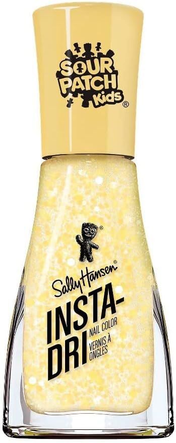 Sally Hansen Instadri Nail Color 9.17 ml, 756 Oh My Gourd view 2
