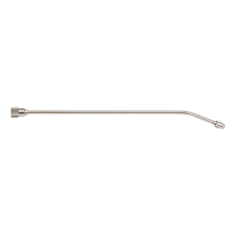 Wurth Pump Spray Bottle 30cm Brass Spray Lance Attachment for Pressure view 2