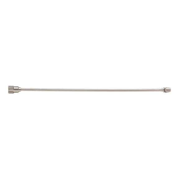 Wurth Pump Spray Bottle 30cm Brass Spray Lance Attachment for Pressure view 2
