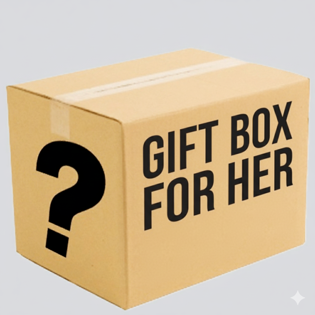 Mystery Gift Box for Her - Assorted Lifestyle Products view 14