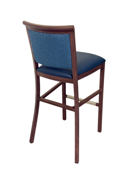 Hudson Bar Stool Chair 106cm view 2