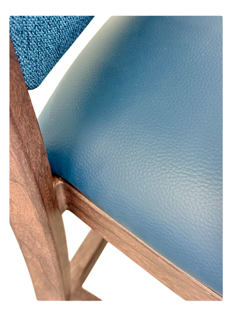 Hudson Bar Stool Chair 106cm view 4