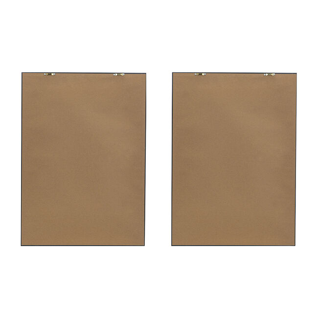 Set 2 Botanical Wall Decor 70cm view 4