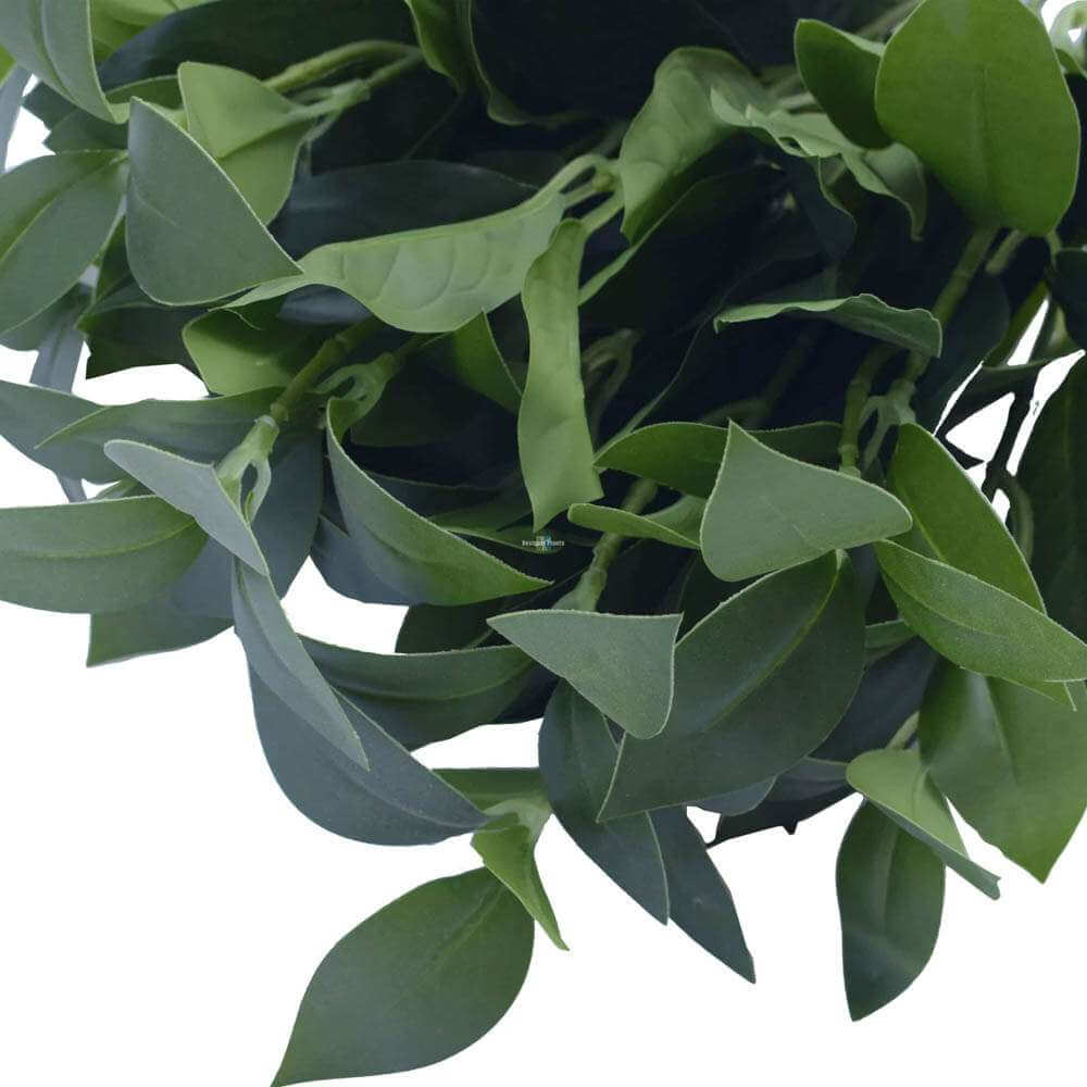 Artificial Bayleaf Foliage Bunch 45cm view 4