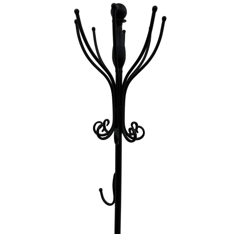 Glenmore Coat Stand 180cm view 4