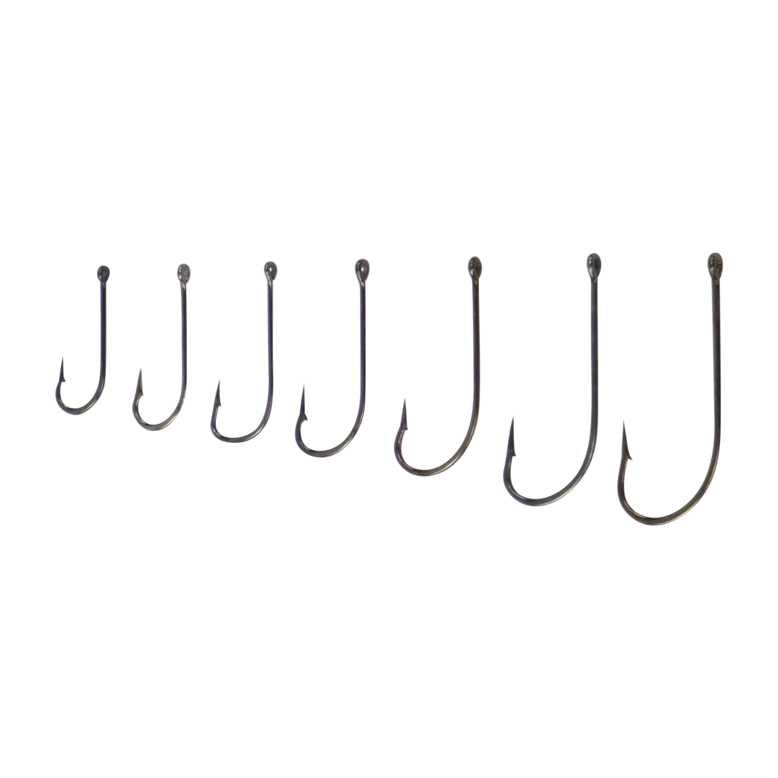 Swimerz 3/0 Long Shank Worm Hook 25 Pack — image 1