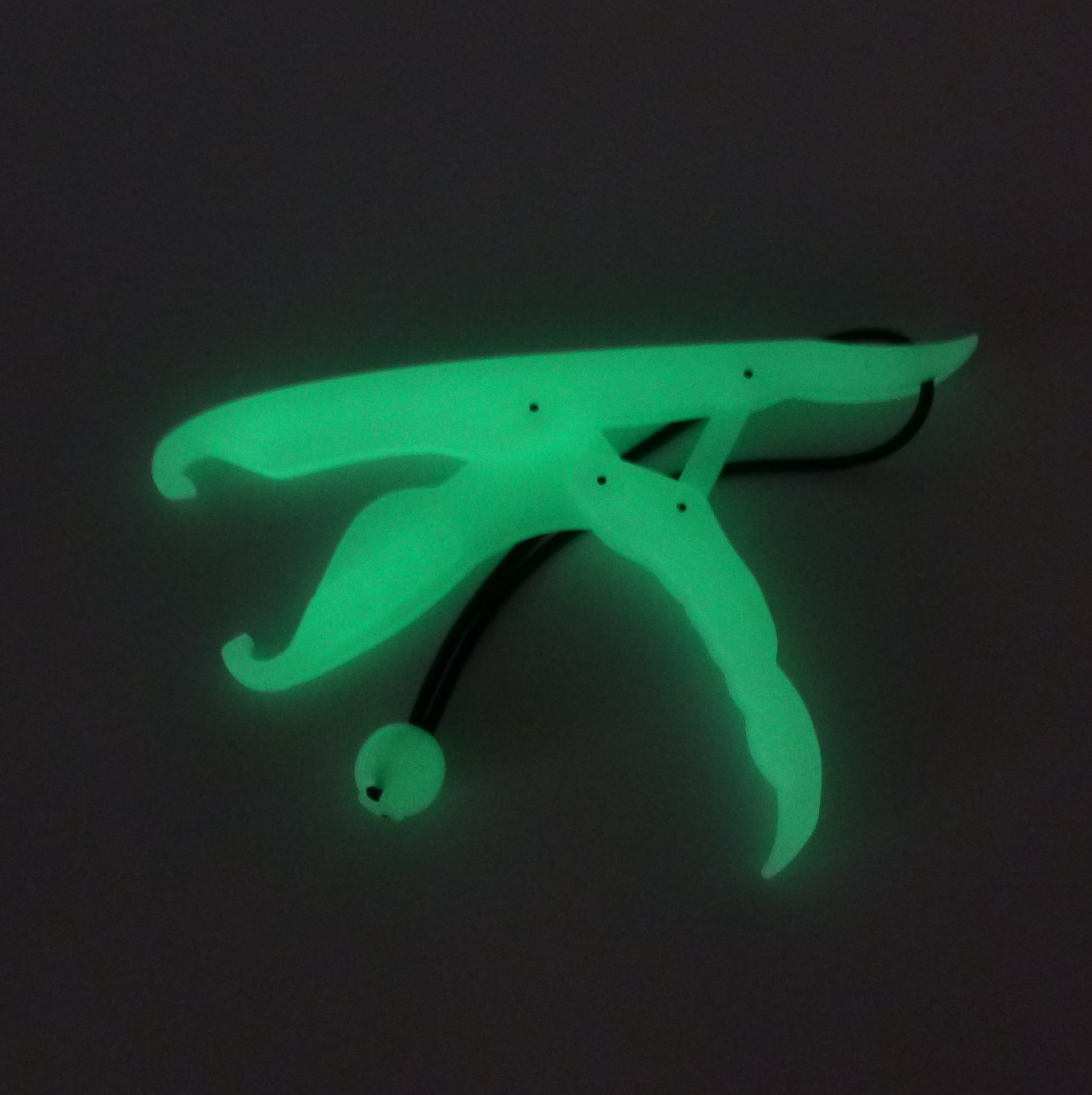 Rig Ezy Lip Gripper, Small view 2