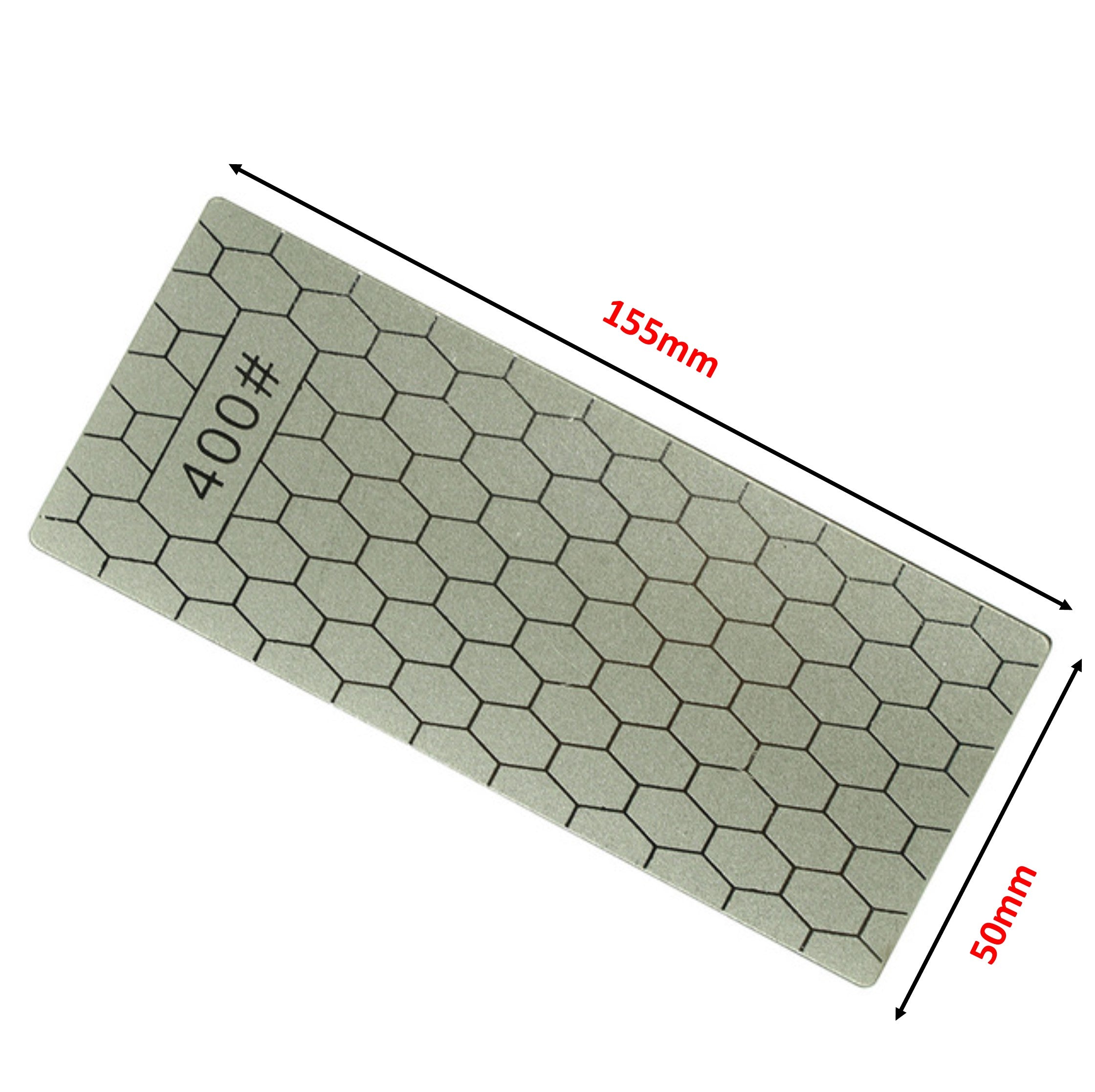 Rig Ezy Knife Sharpening Plate view 2