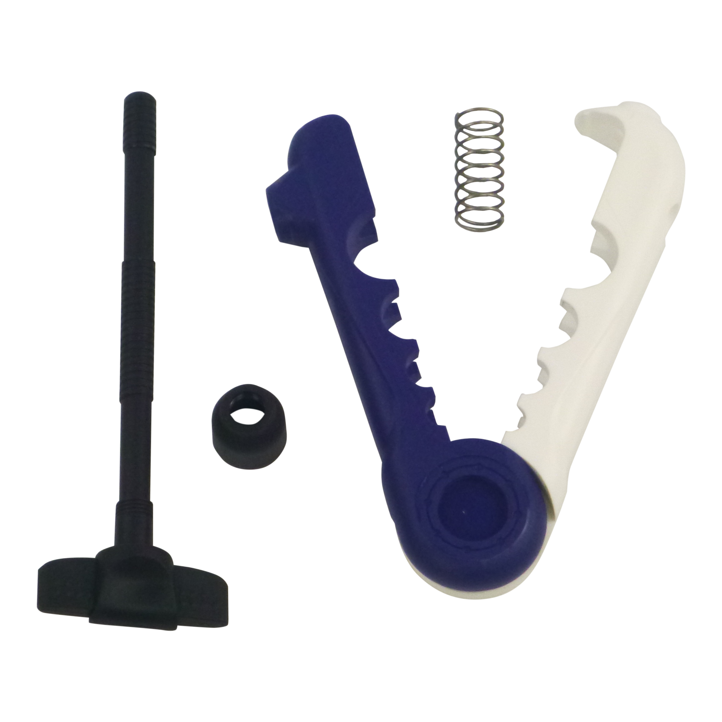 Rig Ezy Line Spooler view 3