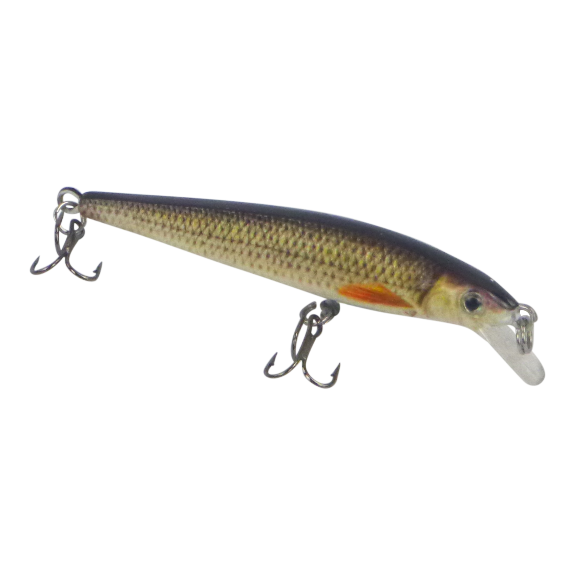 Finesse Naturals Pilly 60 Diving Lure