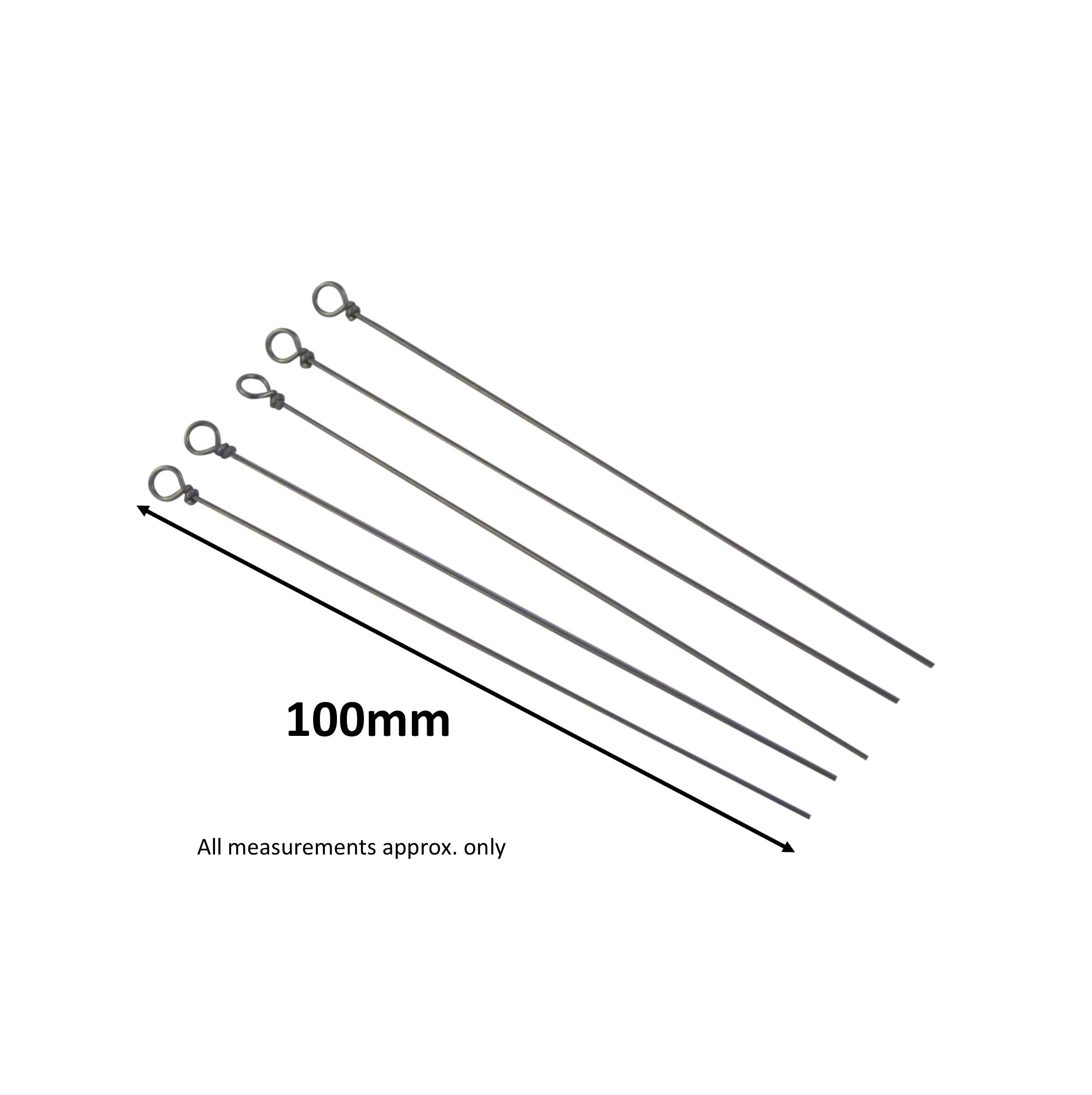 Artizan Buzzbait Forms, 8 pack view 2