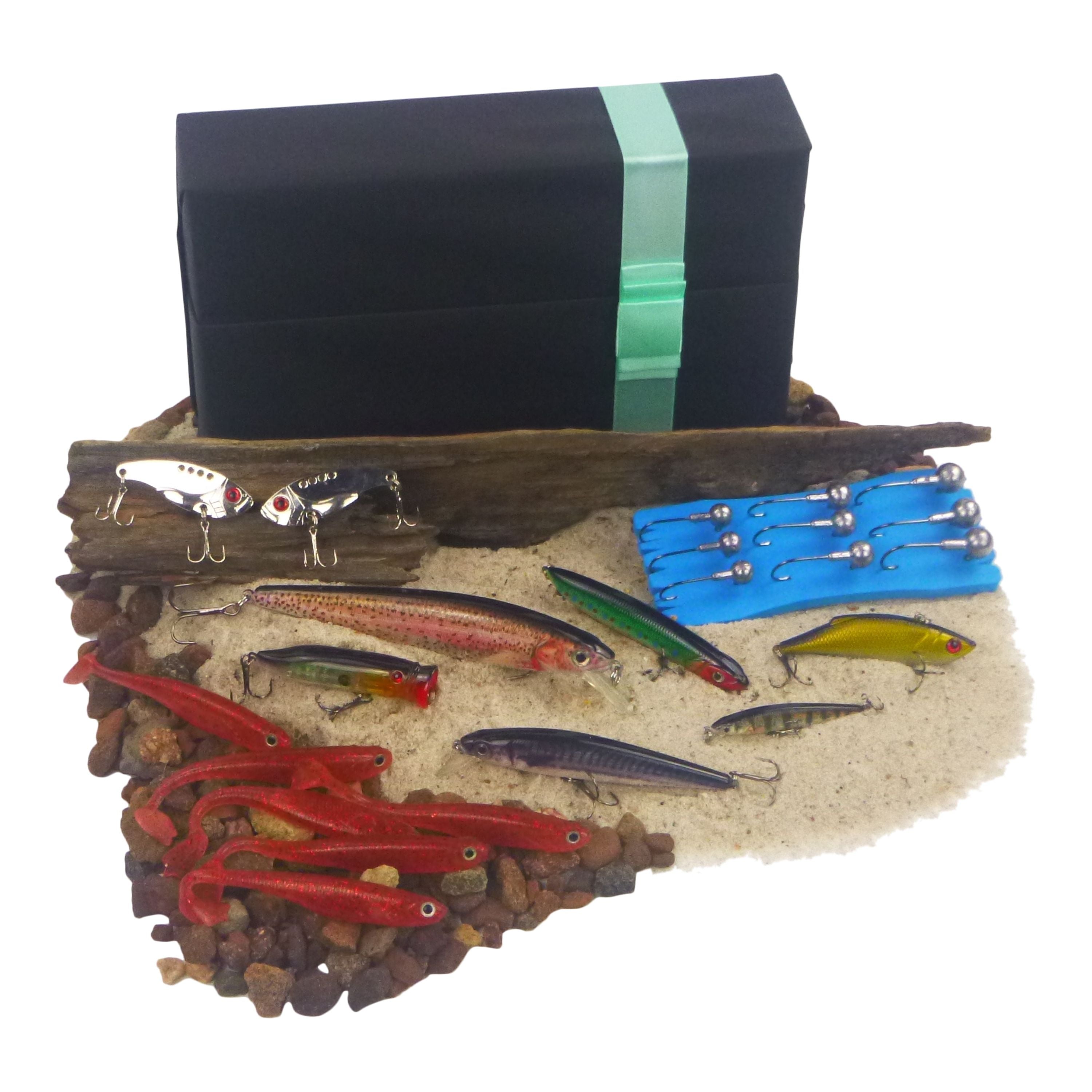 The Performer Gift Set view 2