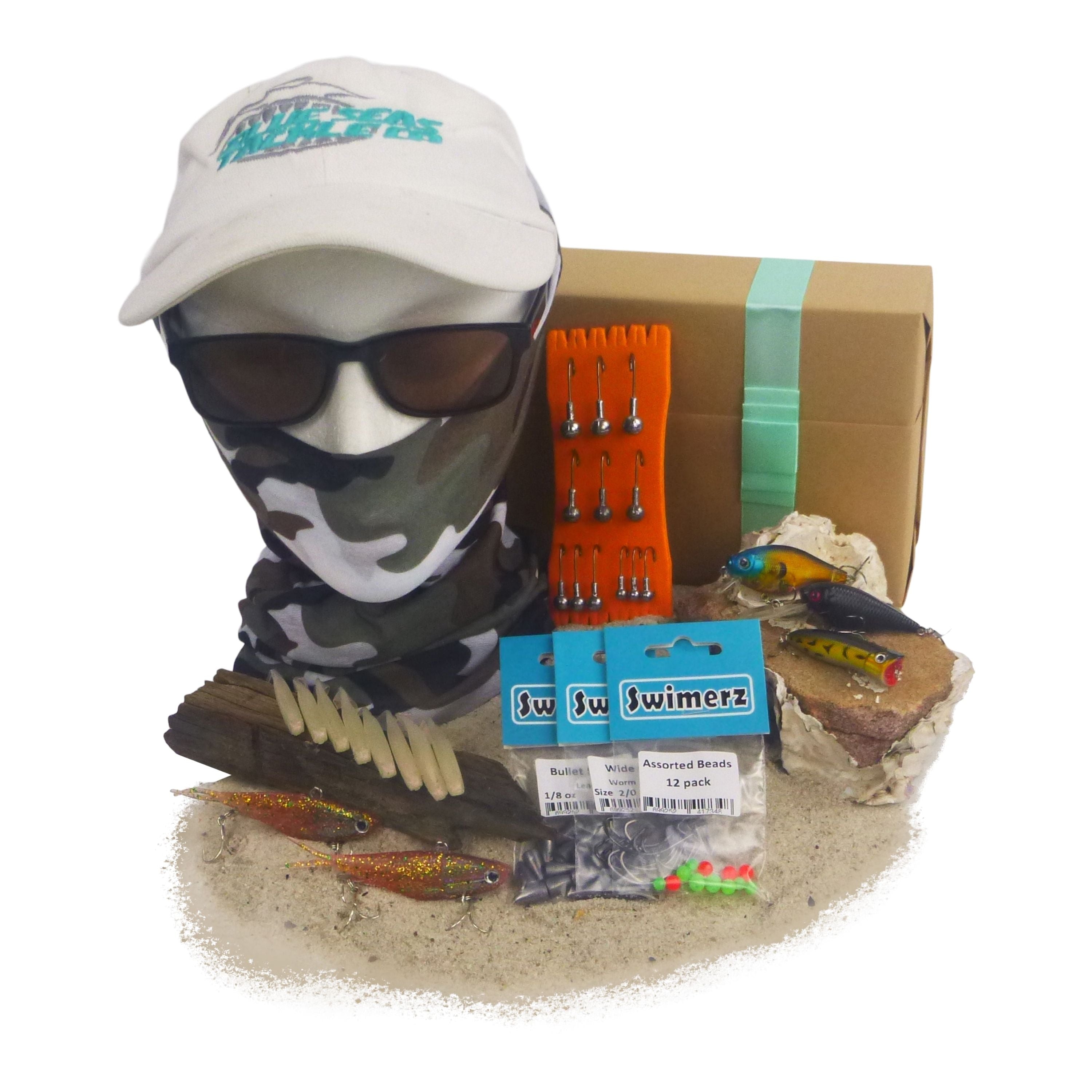 Hook Line & Sinker Gift Pack view 2