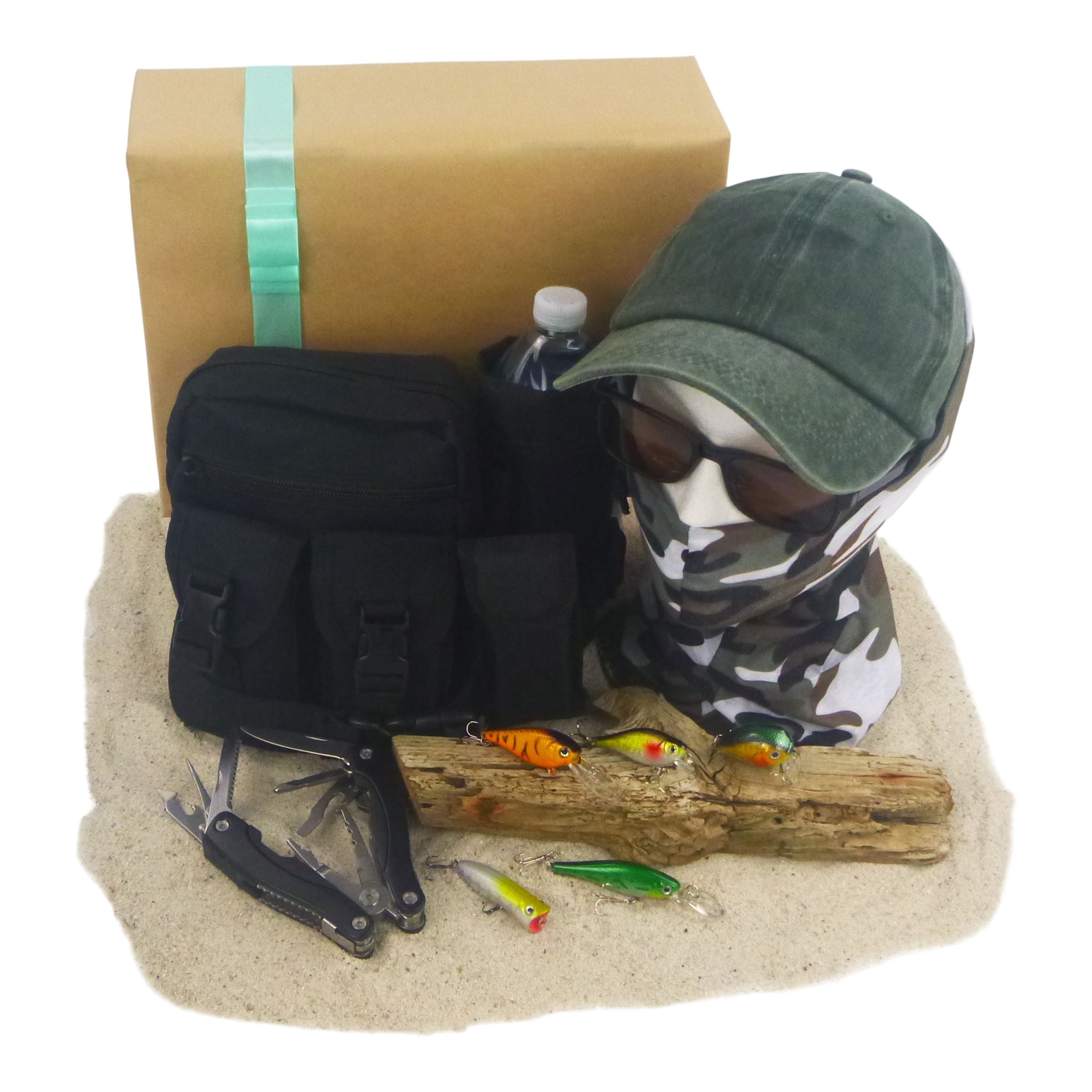 Anglers Gear Pack view 3