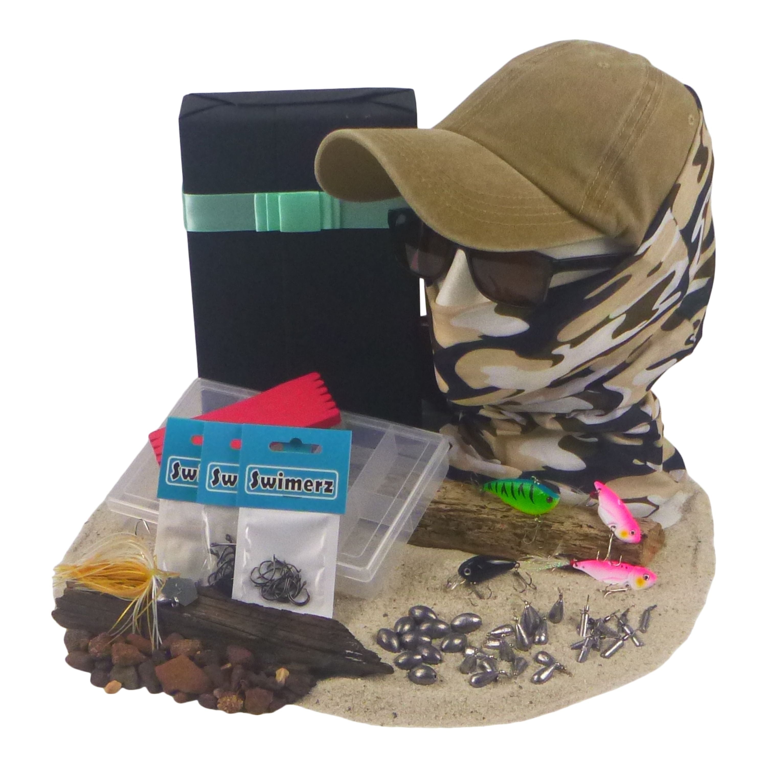 The Tinnie Fisher's Gift Box view 2