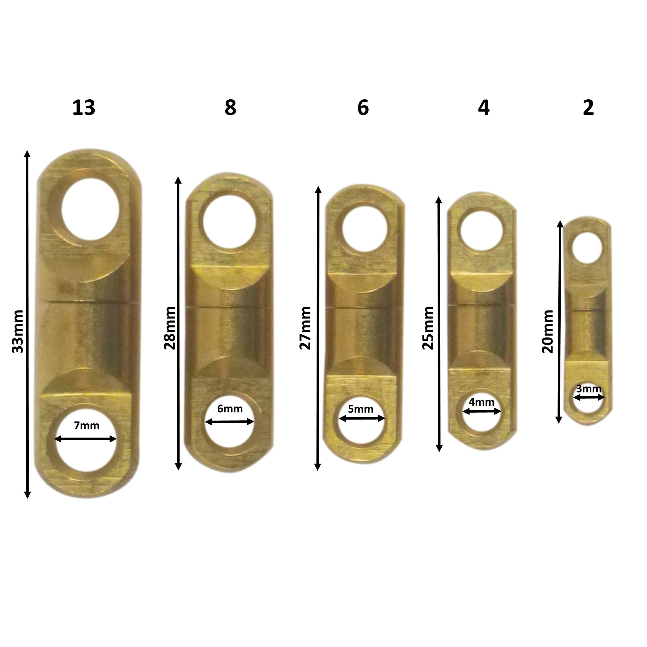 Swimerz Heavy Duty Ball Bearing Torpedo Swivels, Size 4, 15 pack view 2