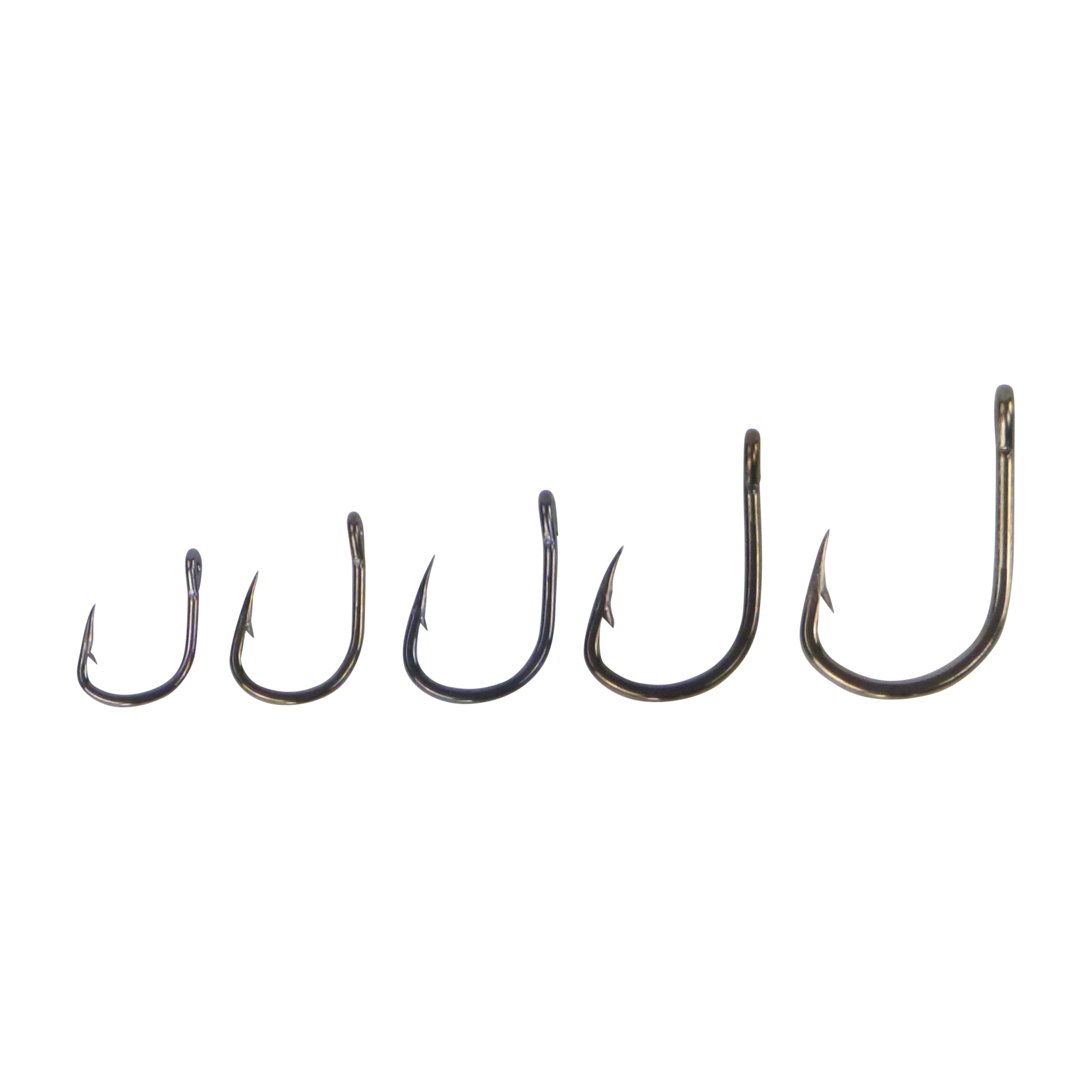 Swimerz 4/0 Heavy Duty Jigging Hooks 15 pack