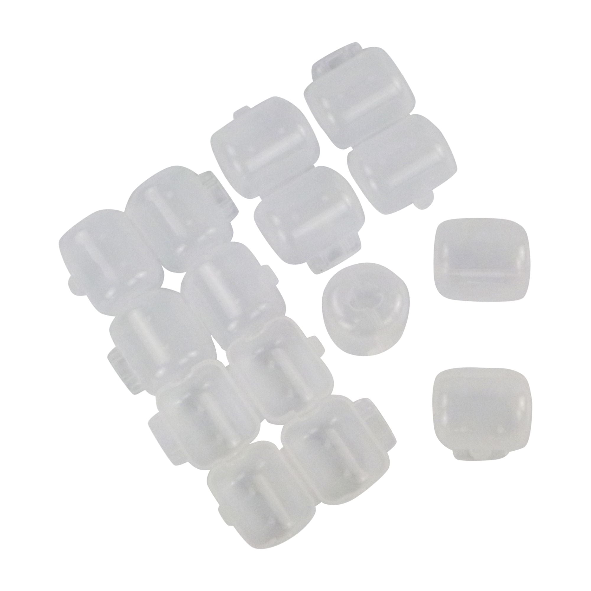 Rig Ezy Squid Jig Covers, 9 pack