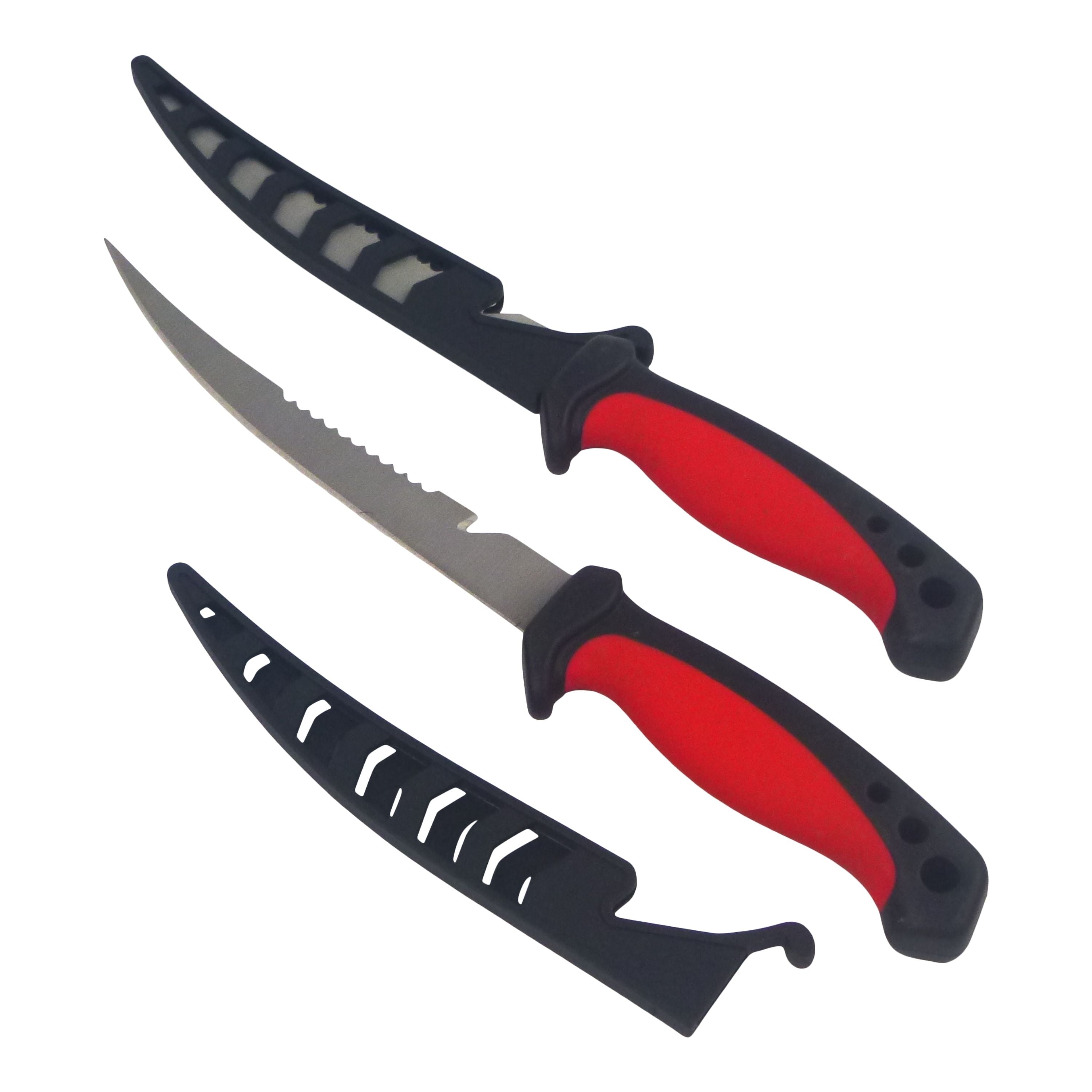 Rig Ezy Filleting Knife view 3