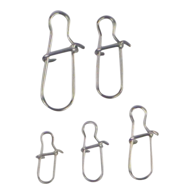 Swimerz Duo Lock Snaps Size 0. Pack 50 pack — image 1