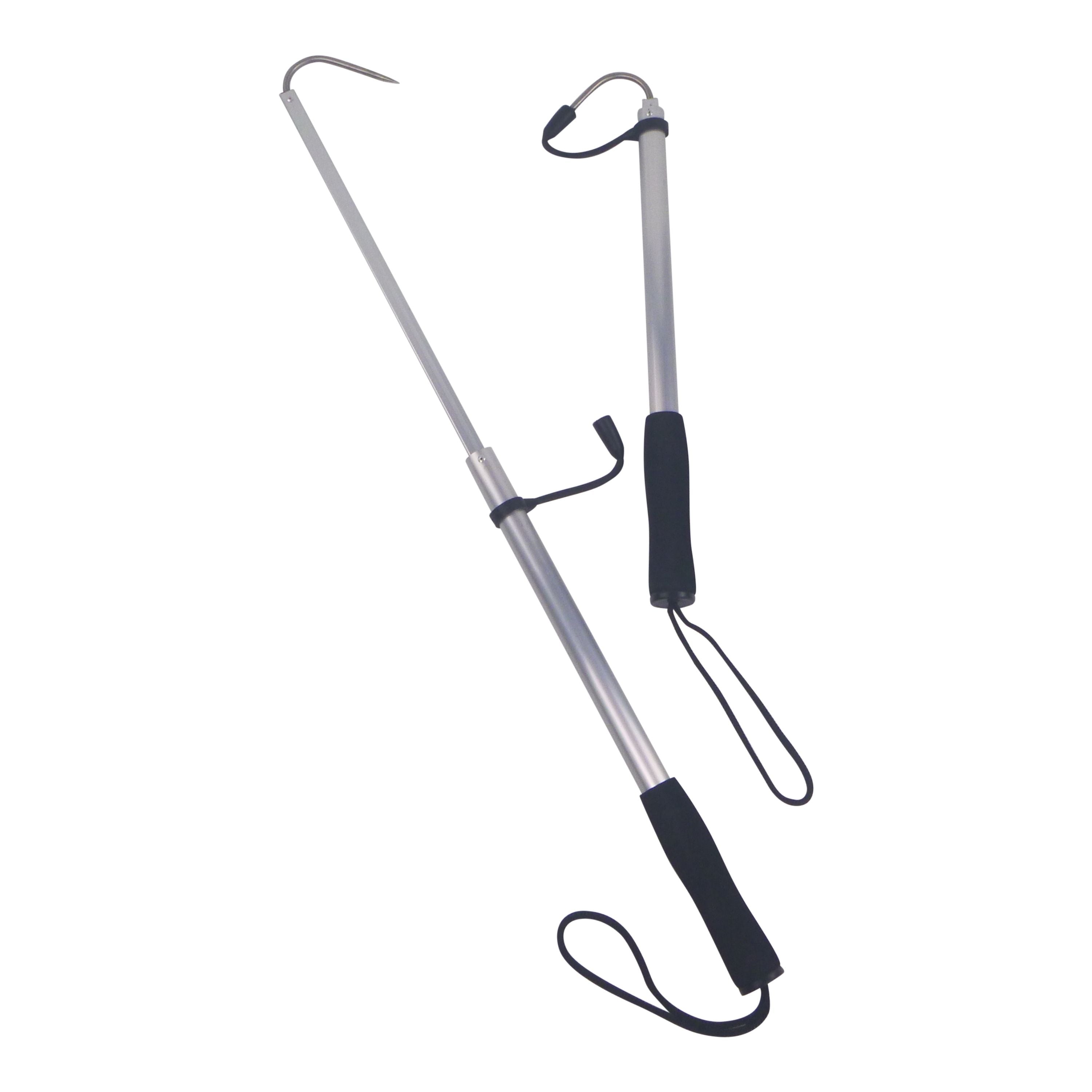 Rig Ezy 90cm Extendable Gaff view 2
