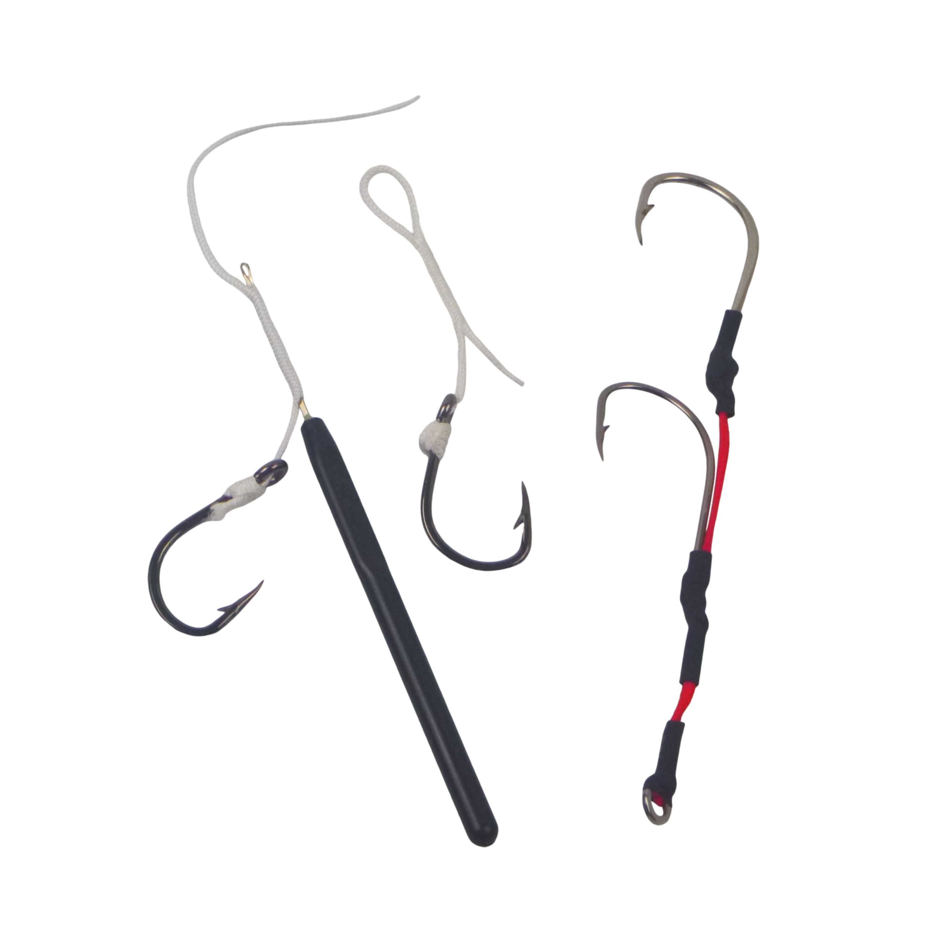 Artizan Splicing Hook view 3