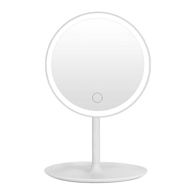 3PCS LED Makeup Mirror with Lights - Portable Tabletop Vanity Mirror view 7