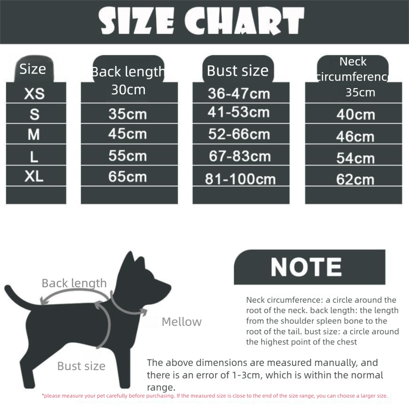 S Yellow All-Season Pet Raincoat - Waterproof & Dustproof High-Collar Dog view 3