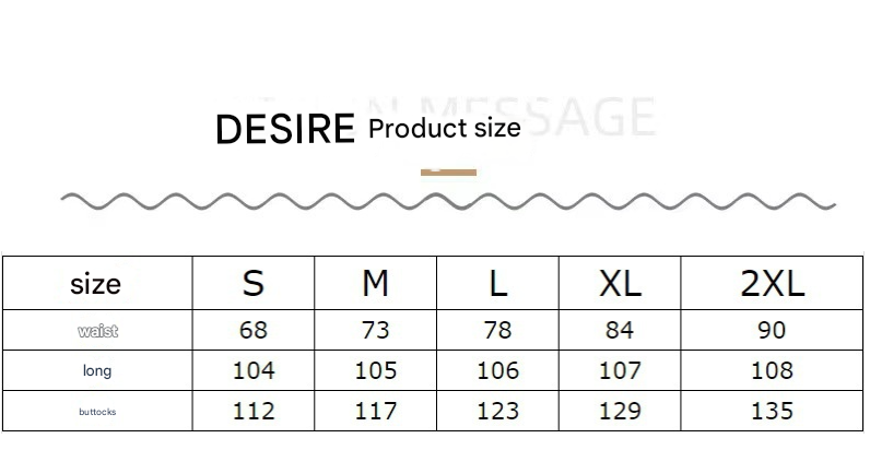 S Pink Drapey High-Waist Wide-Leg Trousers - Loose Fit Casual Long Pants for Women view 3