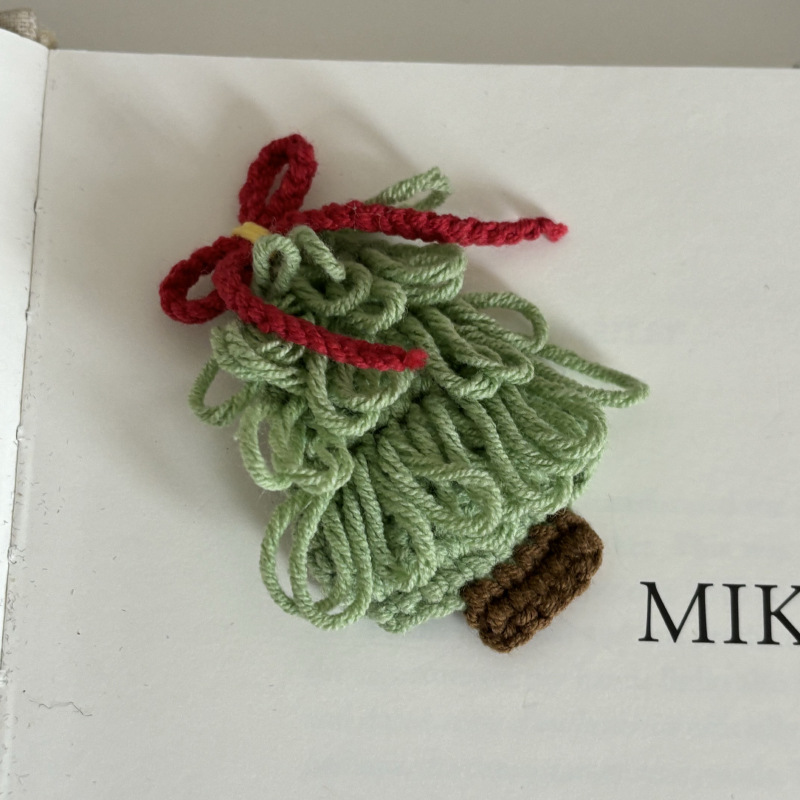 Christmas Collection Hair Clips - Set of 5 Random Main Image Styles view 11