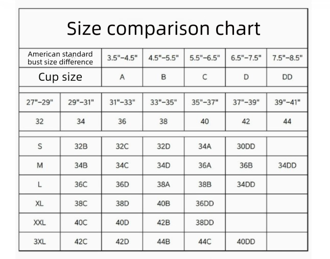XXXXL Black Women Seamless Wire-Free Bra Comfortable Full Coverage Bralette view 2