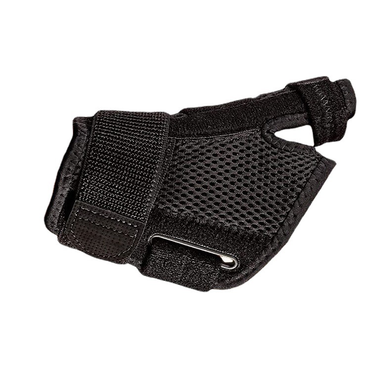 One Pair Adult Breathable Thumb Spica Splint Wrist Brace(Left & Right Hand) view 2