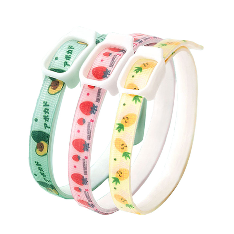 2-Pcs Green Pet Insect Repellent Collar with Plant-Based Essential Oils view 4