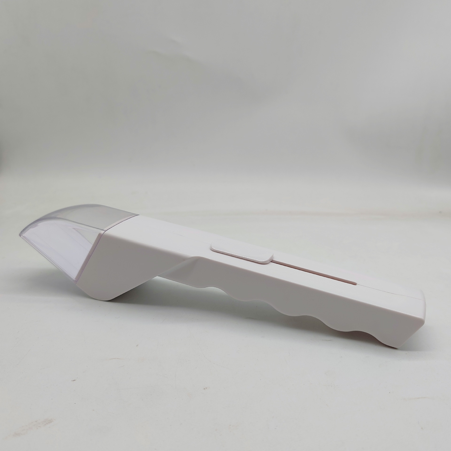 White Handheld Insect Catcher and Bug Grabber Tool - Quick and Clean Removal