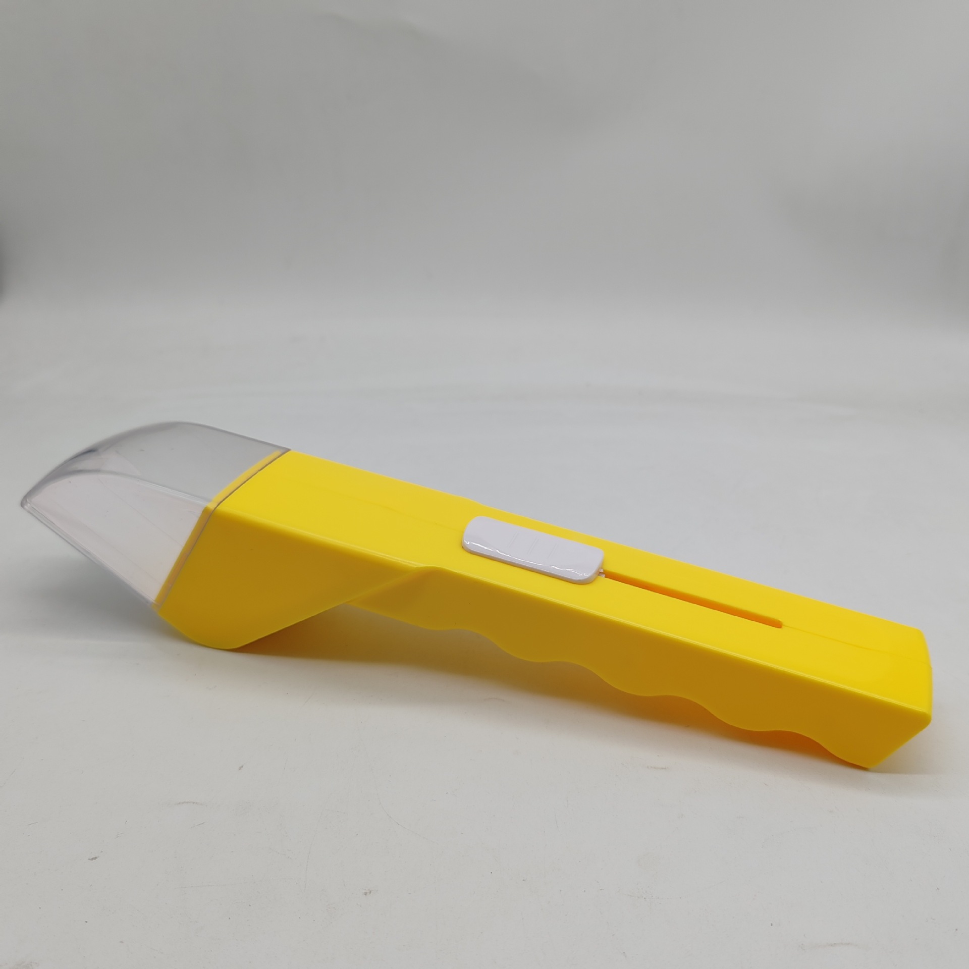 Yellow Handheld Insect Catcher and Bug Grabber Tool - Quick and Clean Removal