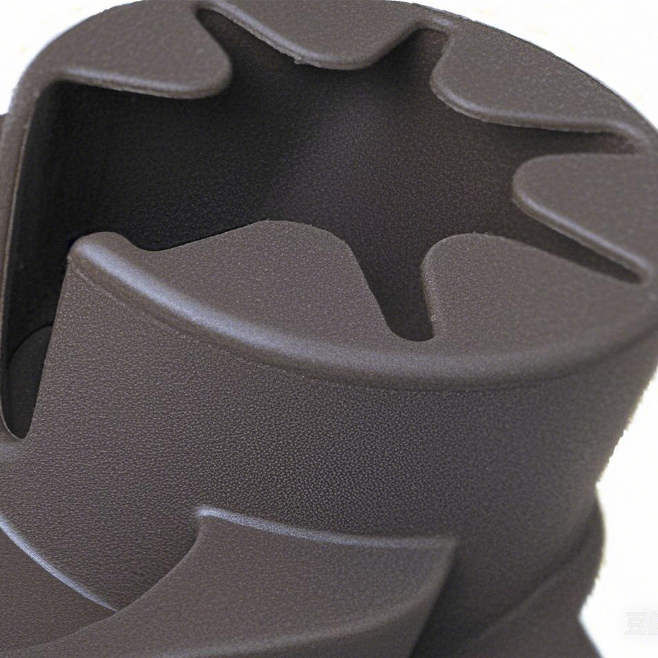 Dark Blue Waterproof Silicone Couch Armrest Cup Holder Tray - Non-Slip & view 2