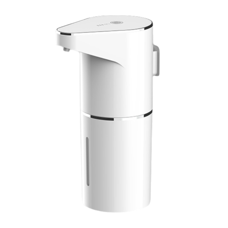 S127 Touchless Foam Automatic Induction Pump (350ml) - Wall-Mounted &