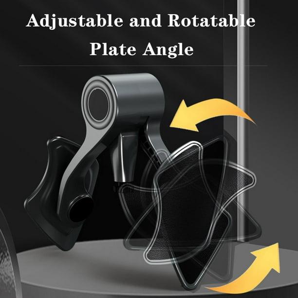2-in-1 Sliver Kegel Trainer for Glute Lifting & Leg Toning - Adjustable view 3