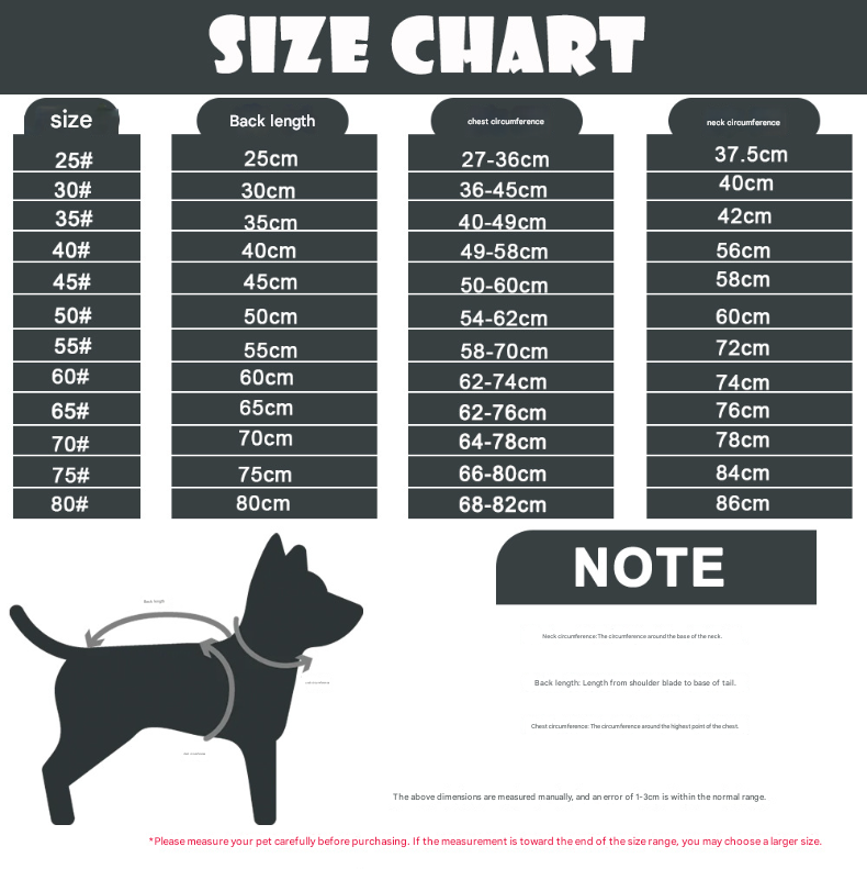 75# Blue Waterproof Reflective Dog Raincoat for Small to Large Dogs view 3