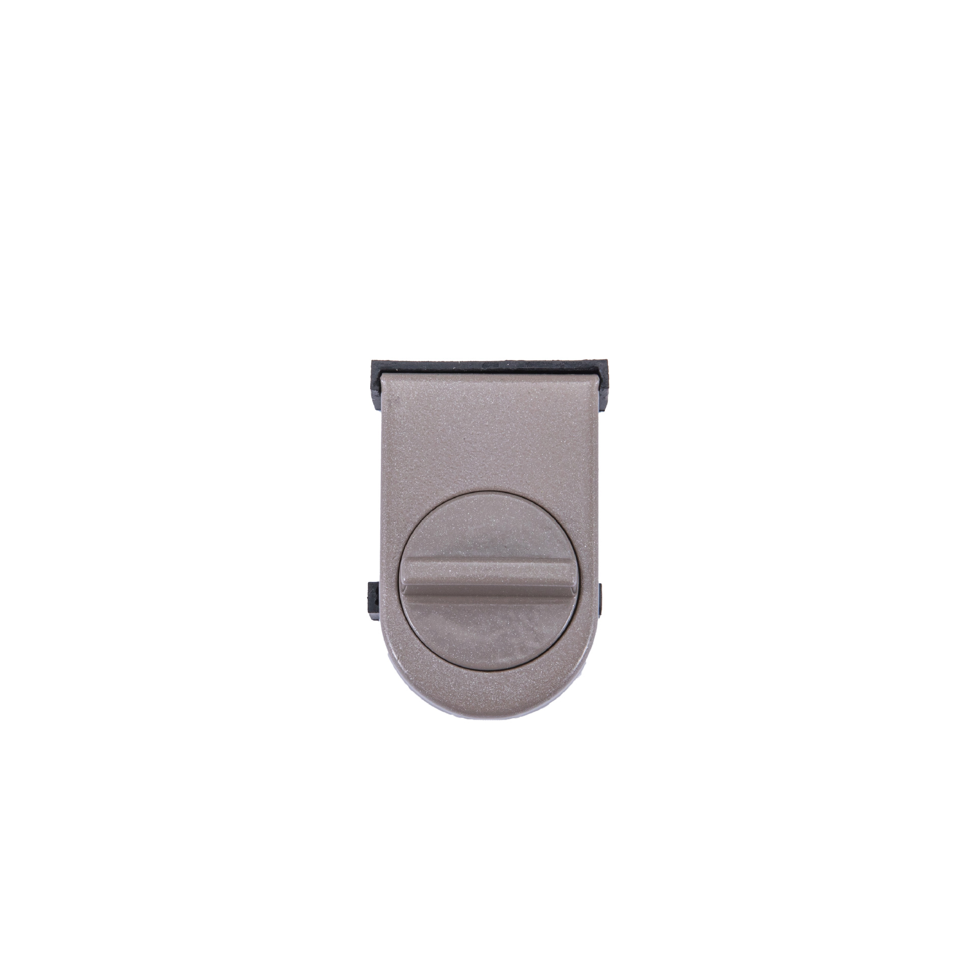 3 Pcs Brown Window Lock & Door Limiting Device – Multi-Functional