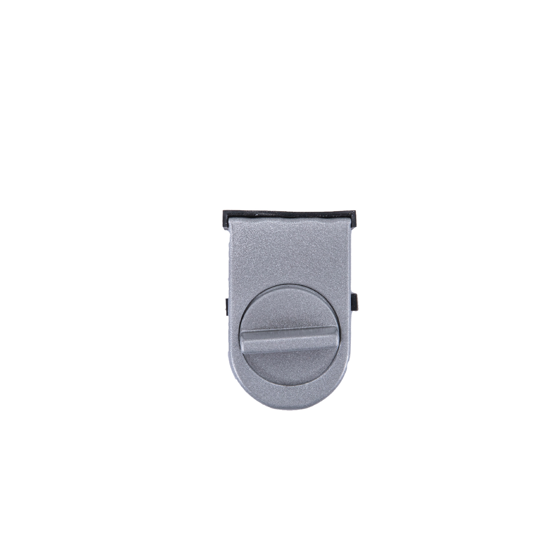3 Pcs Grey Window Lock & Door Limiting Device – Multi-Functional