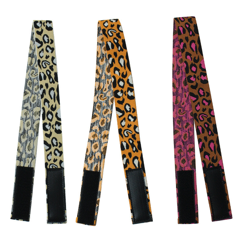 Adjustable Elastic Headband & Wig Grip Band - Comfortable and Seamless Edge
