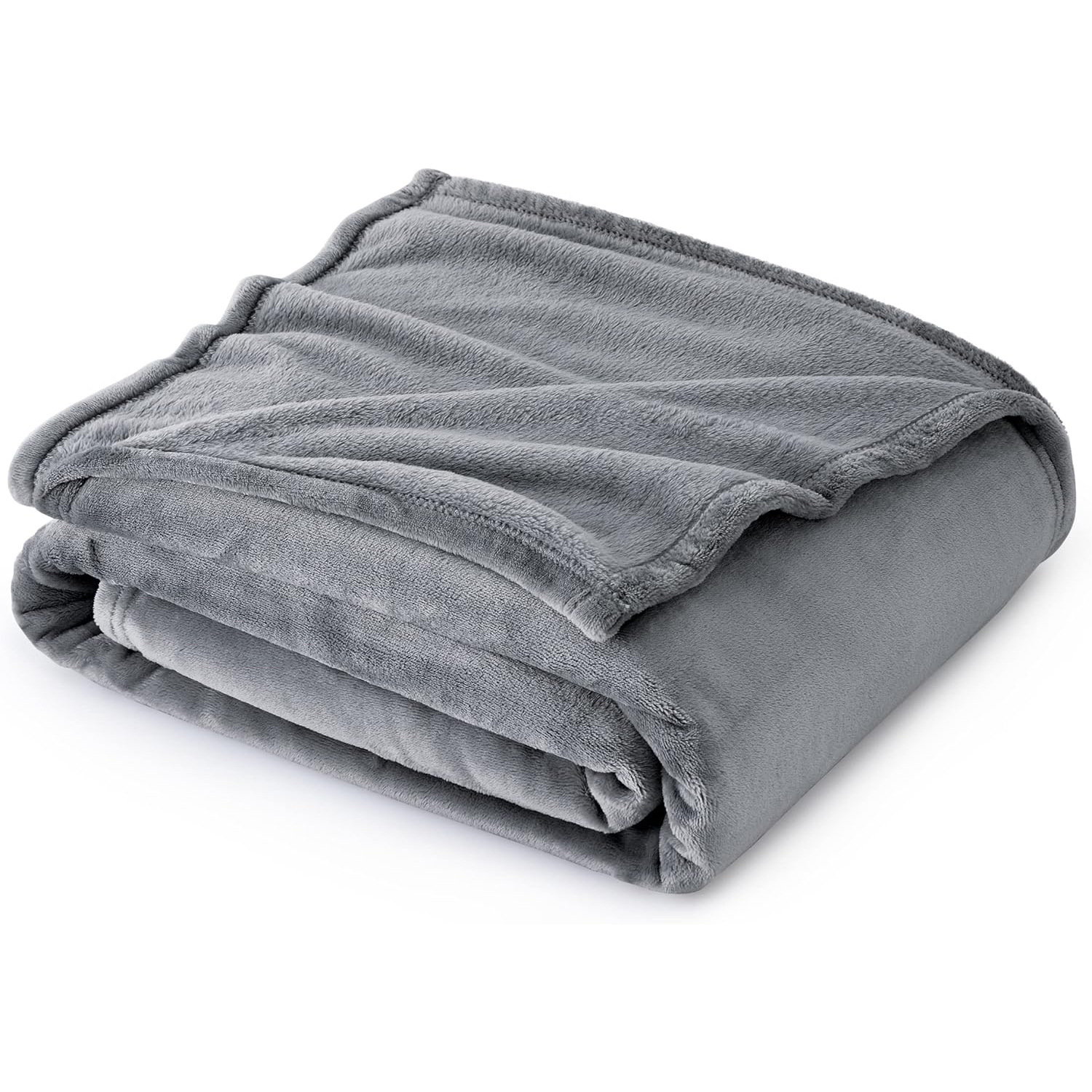 Premium Soft Flannel Fleece Blanket (Mini