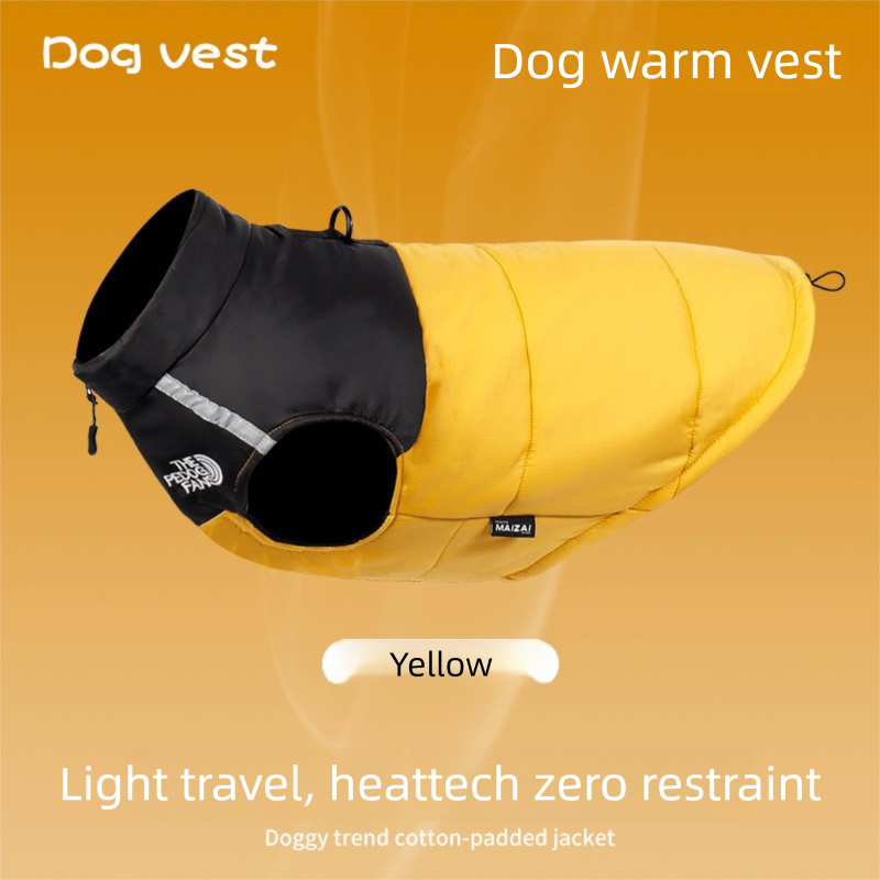 2-Pack (Pink + Yellow) —M Size — Warm view 2