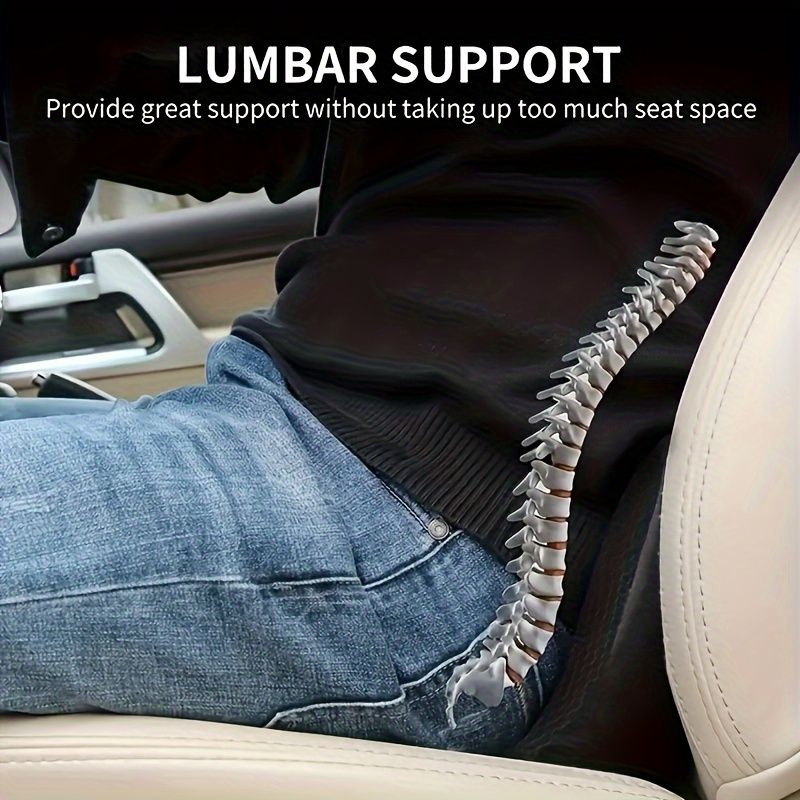 car armrest cushion, armrest pad, driving comfort accessory, car seat cushion view 9