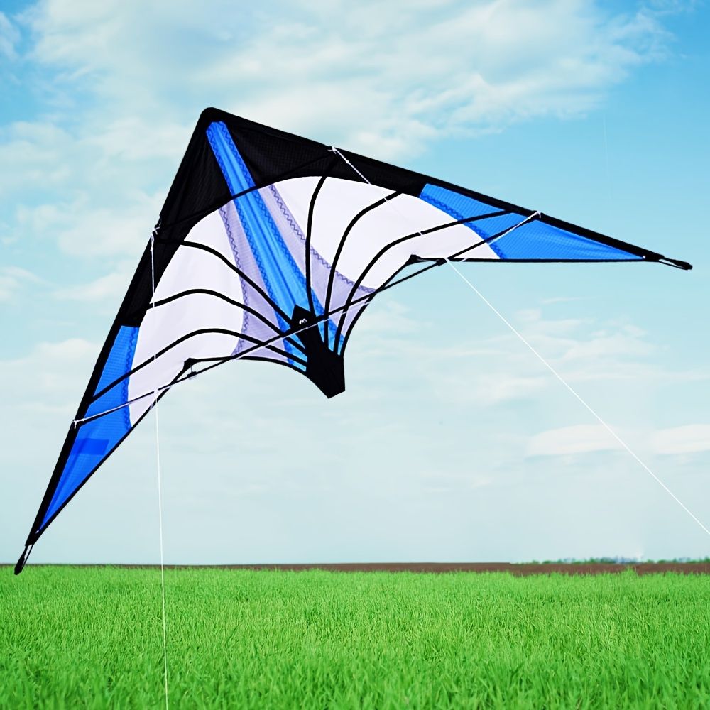 1.2-meter double-line stunt kite