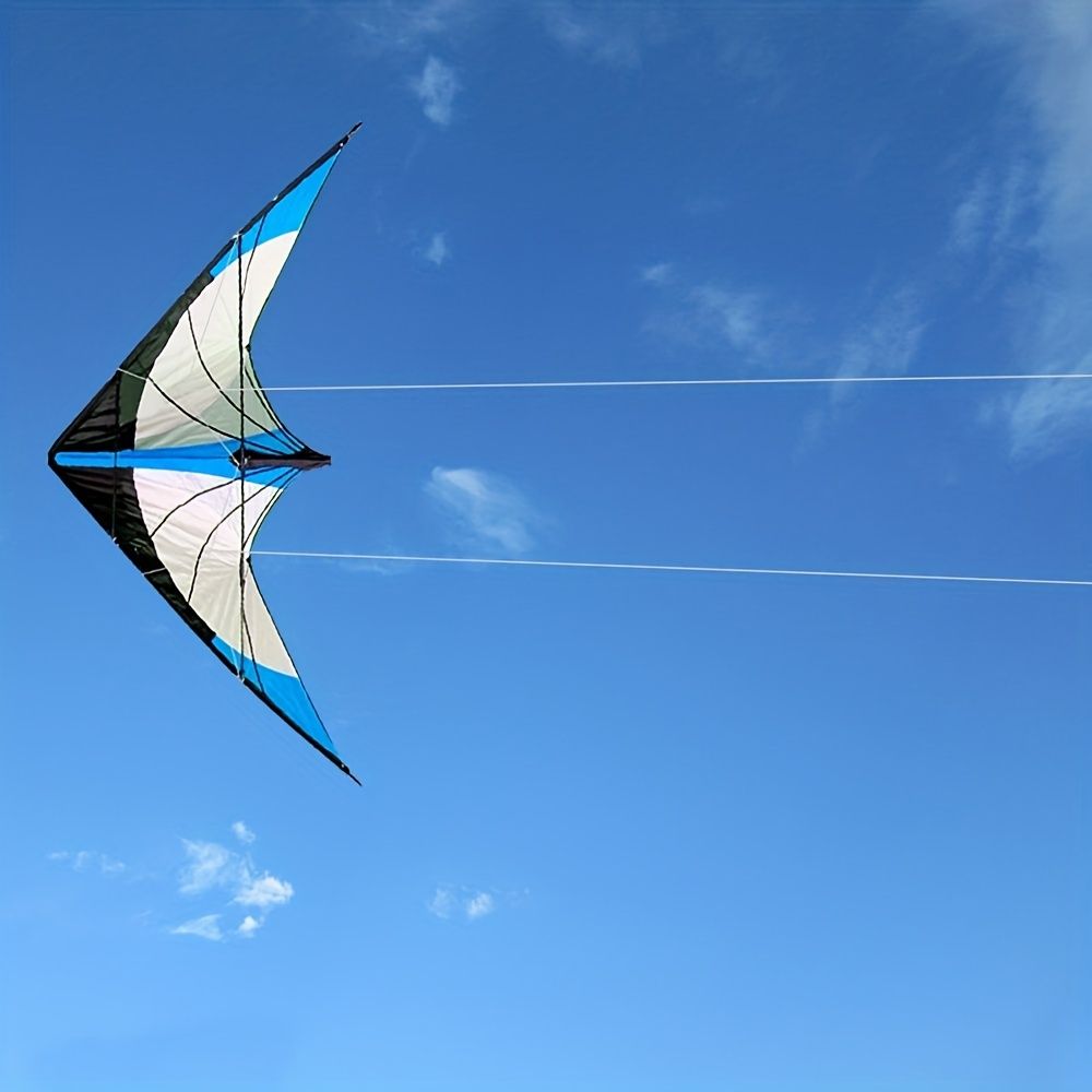 1.2-meter double-line stunt kite view 4
